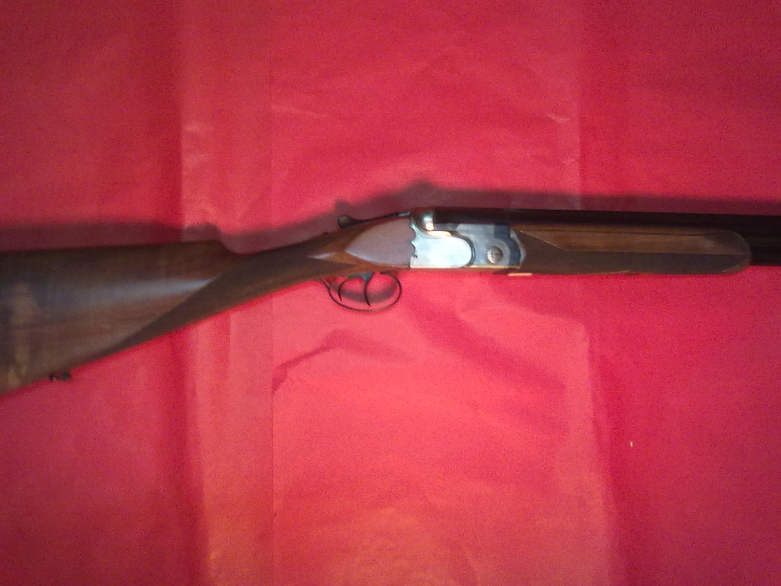 Beretta ASE 