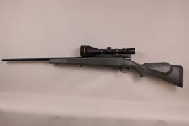 Mossberg cal 270