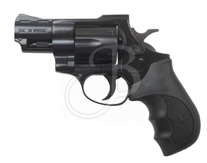 REVOLVER WEIHRAUCH HW38 